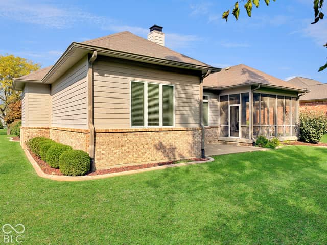 7327 Catboat Court, Fishers, IN 46038, photo 4 of 38