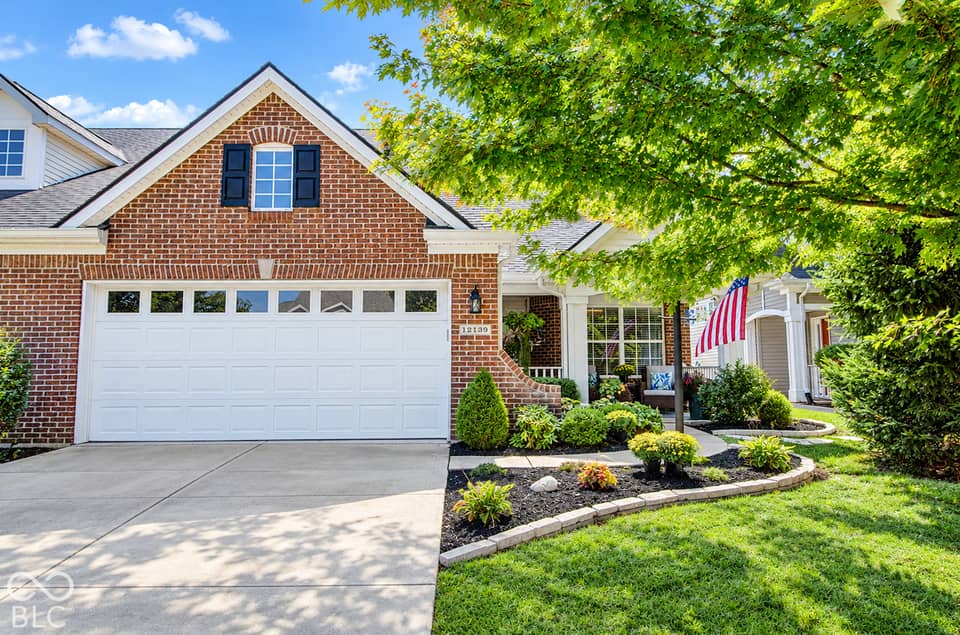 12139 Black Hills Drive, Fishers