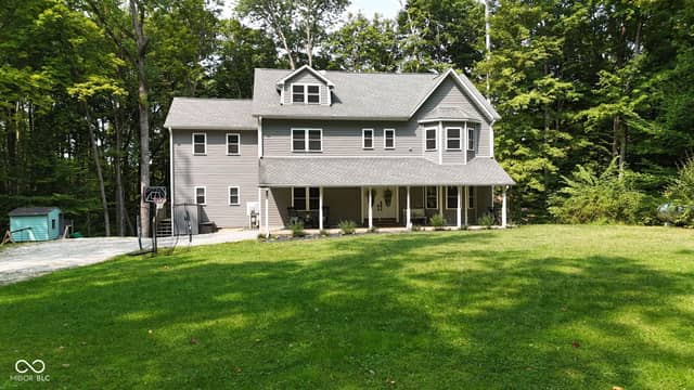 8130 E Lake Shore Drive, Rockville, IN 47872, photo 5 of 57