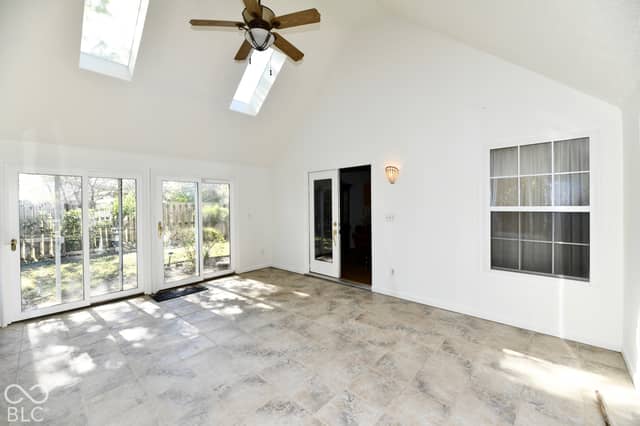 533 Blue Spring Drive, Indianapolis, IN 46239, photo 5 of 36