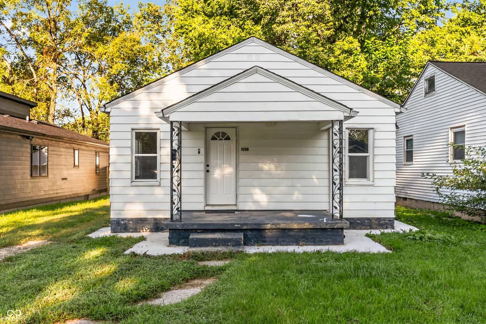 4230 Norwaldo Avenue, Indianapolis, IN 46205, photo 1 of 20