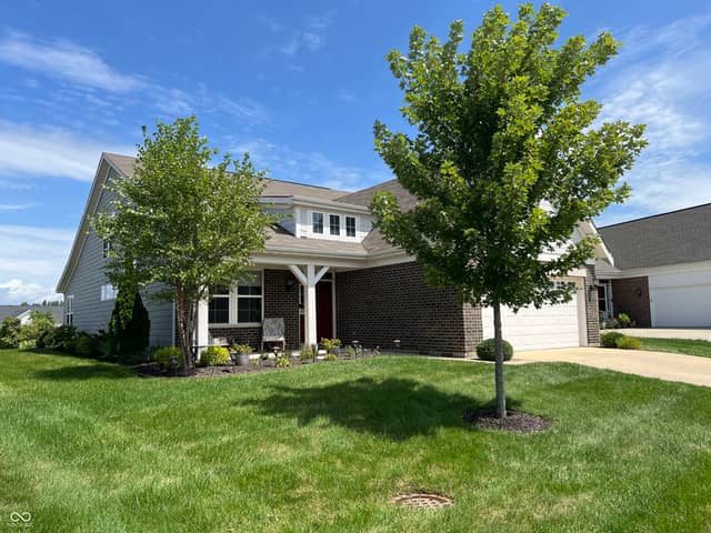 6304 W Cedar Chase Drive, McCordsville, IN 46055, photo 3 of 41