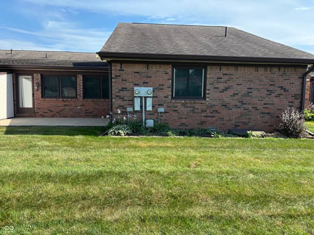 1210 Ruby Drive #E-1, Shelbyville, IN 46176, photo 3 of 24