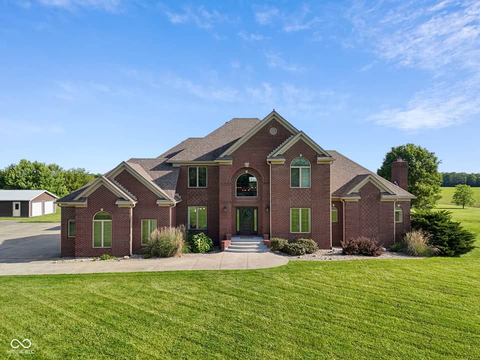 6782 W 200 S, New Palestine