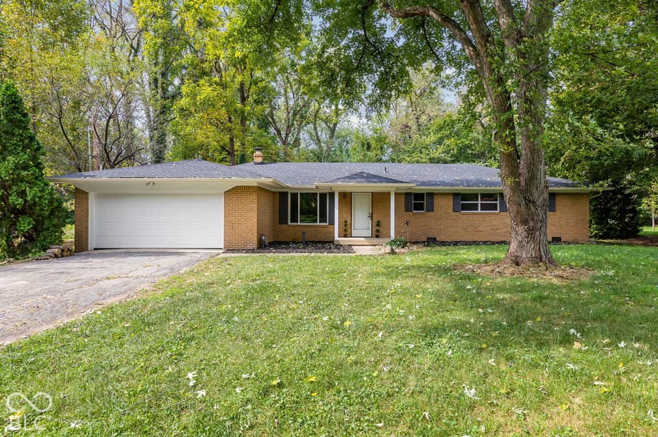 7536 N Gale Street, Indianapolis