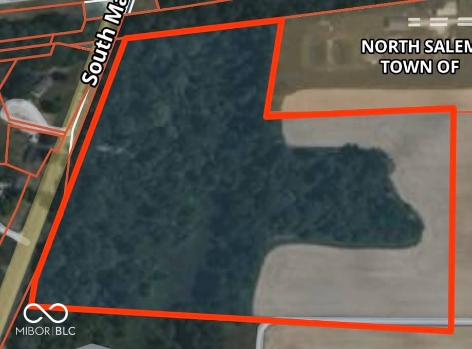 6125 State Road 236, North Salem