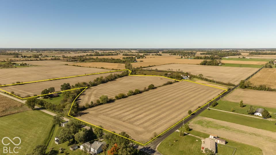 0 N County Road 400 W, Middletown