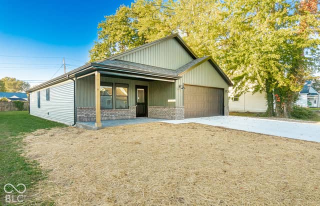 659 W Cherry Street, Scottsburg