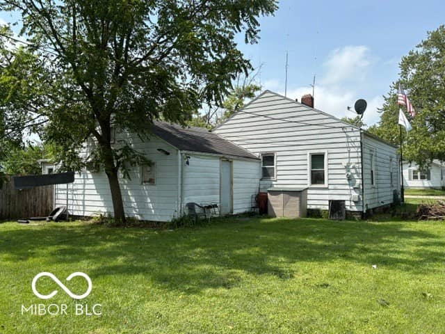 3008 S Hackley Street, Muncie, IN 47302, photo 4 of 5