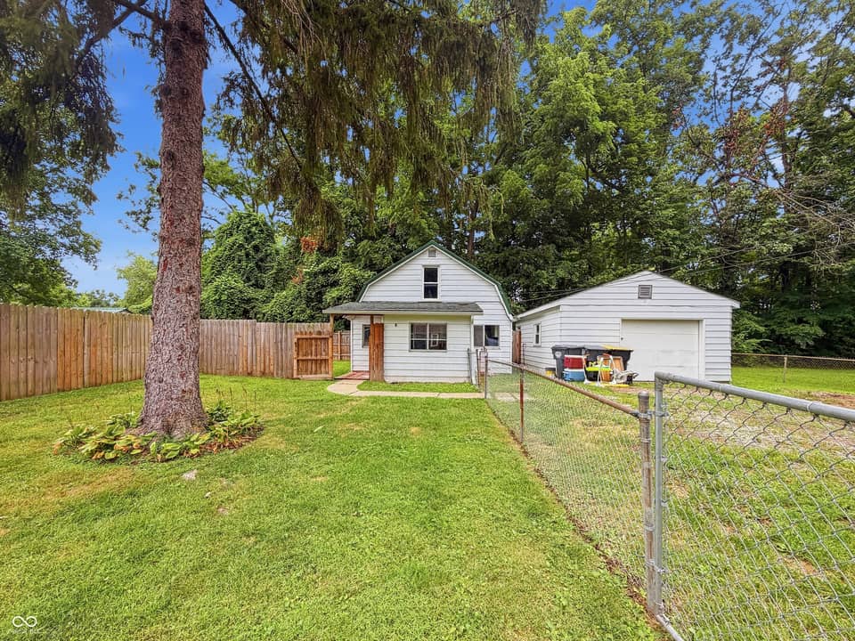 5903 Oak Lane, Anderson