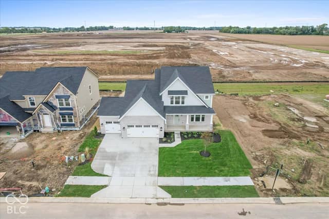 6233 Millstone Run, McCordsville, IN 46055, photo 5 of 44