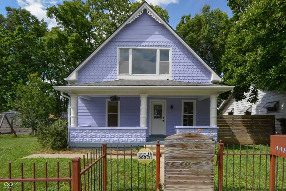 448 W 31st Street, Indianapolis, IN 46208, photo 1 of 79