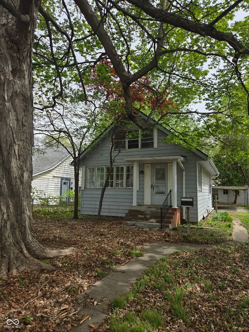 4645 Rookwood Avenue, Indianapolis, IN 46208, photo 1 of 16