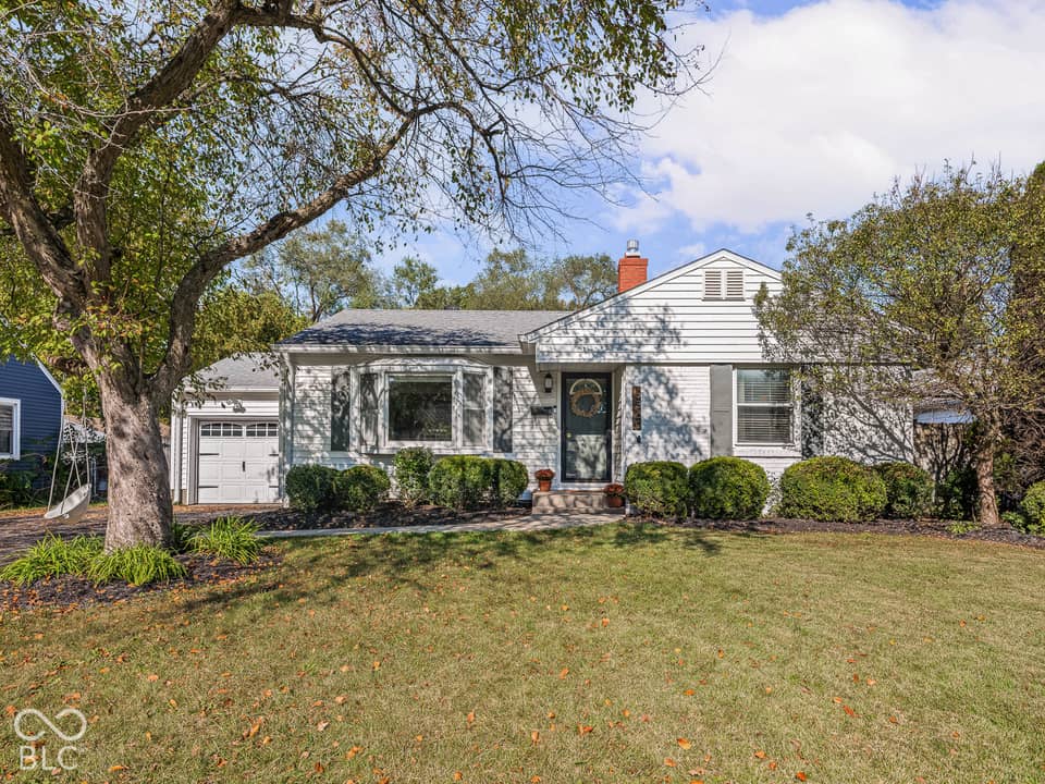 6360 Burlington Avenue, Indianapolis, IN 46220, photo 1 of 55