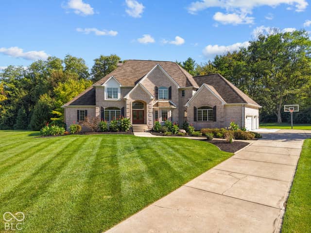 12415 Brooks Crossing, Fishers, IN 46037, photo 4 of 120