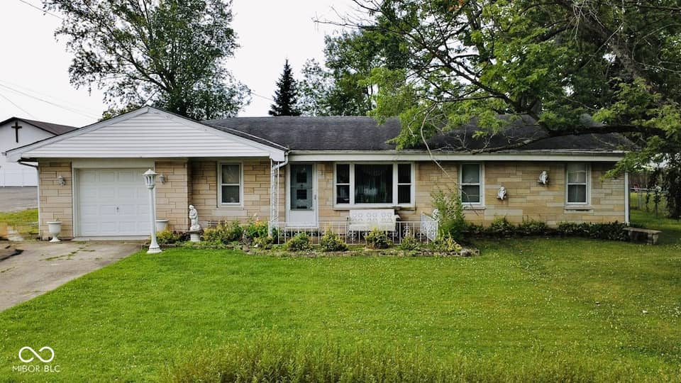 415 E 28th Street, Muncie