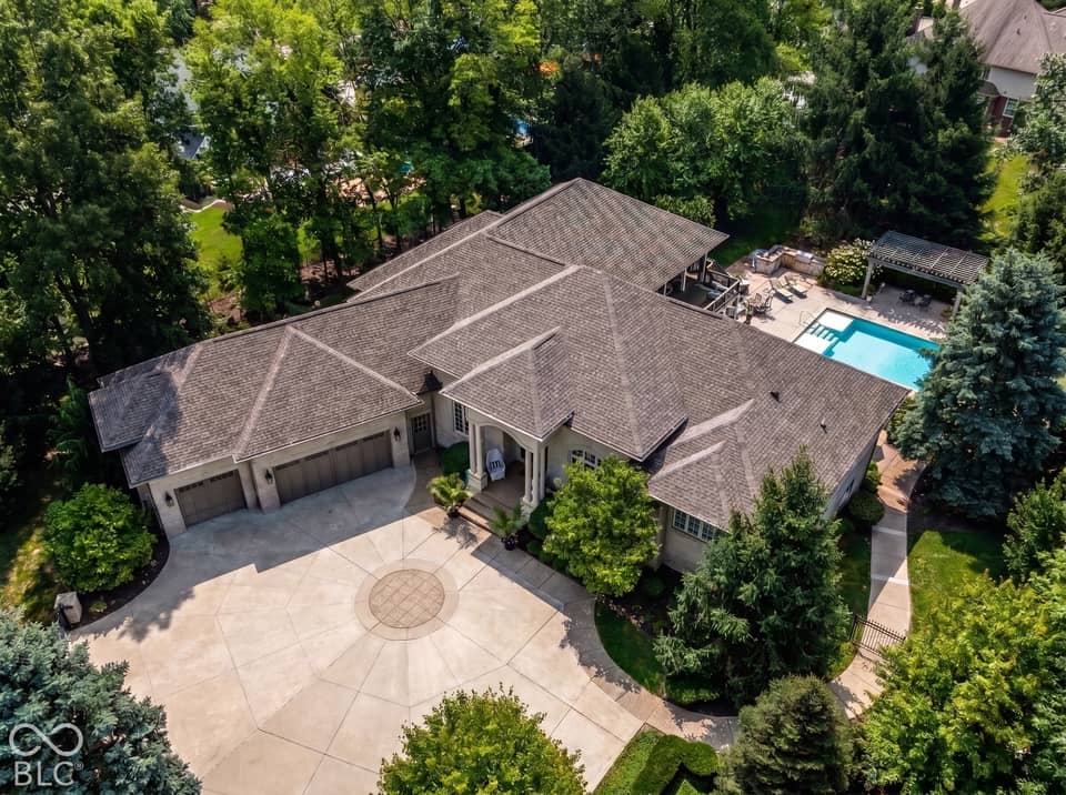 5317 E 126th Street, Carmel