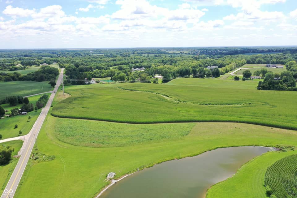 2235 State Road 236, Danville