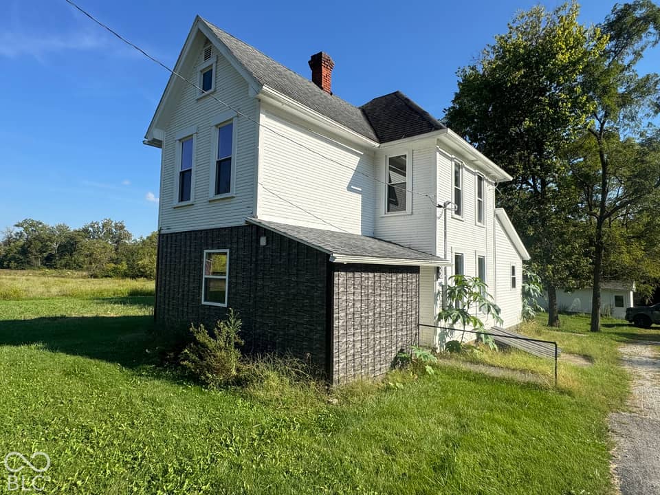 3739 State Road 121, Richmond