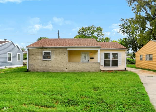 2925 Baltimore Avenue, Indianapolis, IN 46218, photo 2 of 44