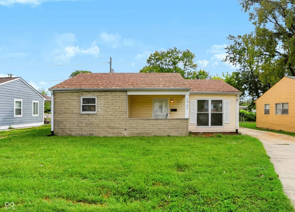 2925 Baltimore Avenue, Indianapolis, IN 46218, photo 1 of 44