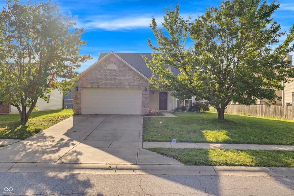 7350 Pipestone Drive, Indianapolis