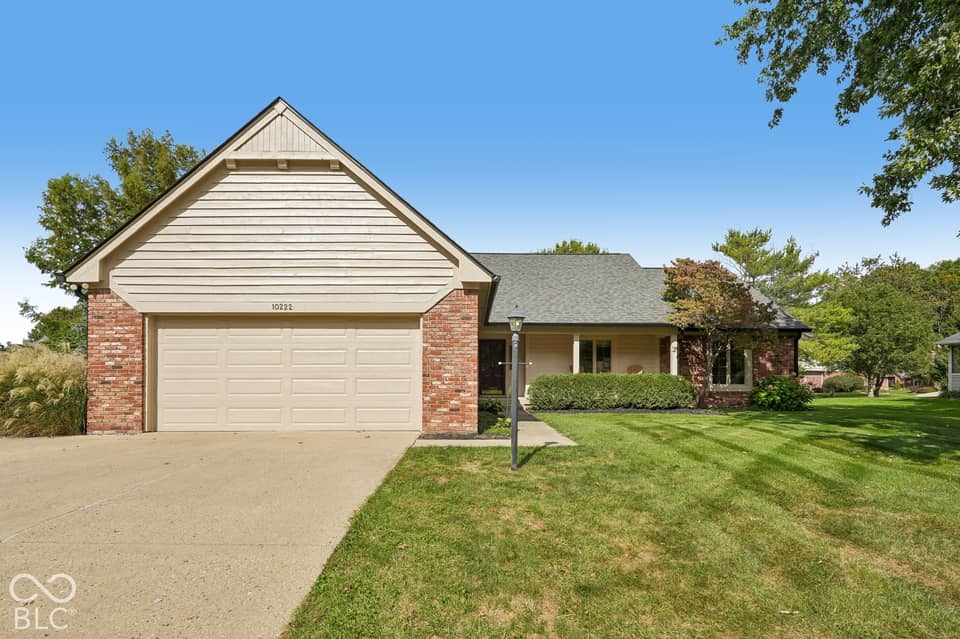 10222 Leeward Boulevard, Indianapolis