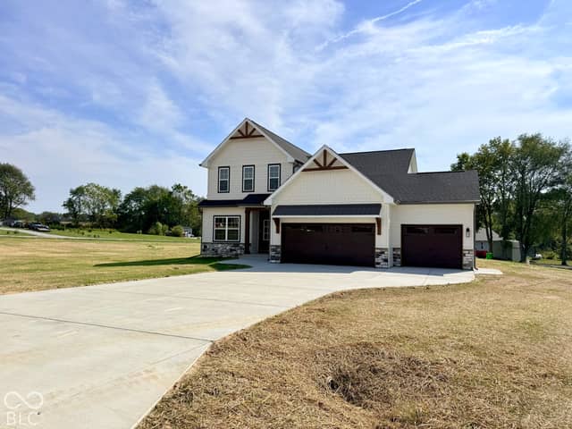13 Pine Hills Court, Crawfordsville, IN 47933, photo 3 of 34