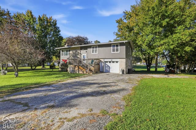 203 N Poplar Street, Amboy, IN 46911, photo 3 of 60