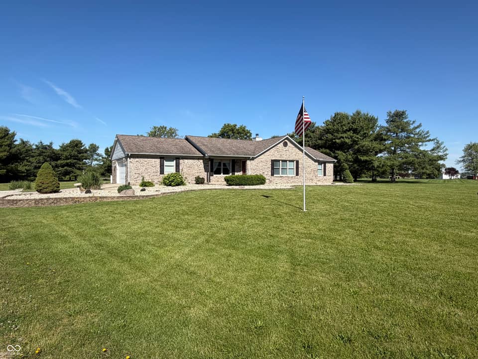 1136 Holmes Road, Lebanon