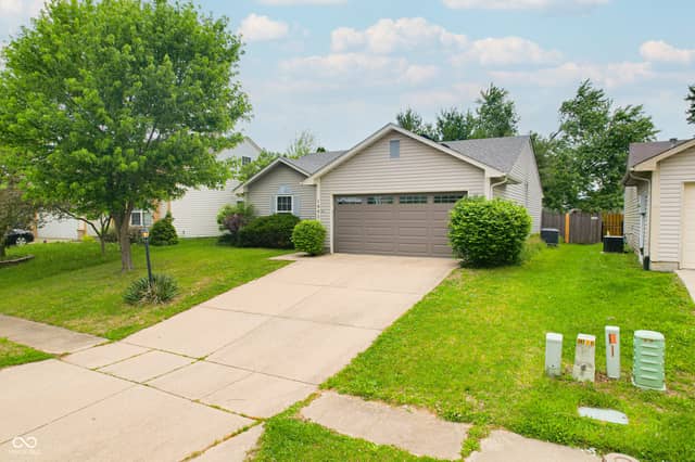 1443 Blue Brook Way, Greenwood, photo 3 of 33