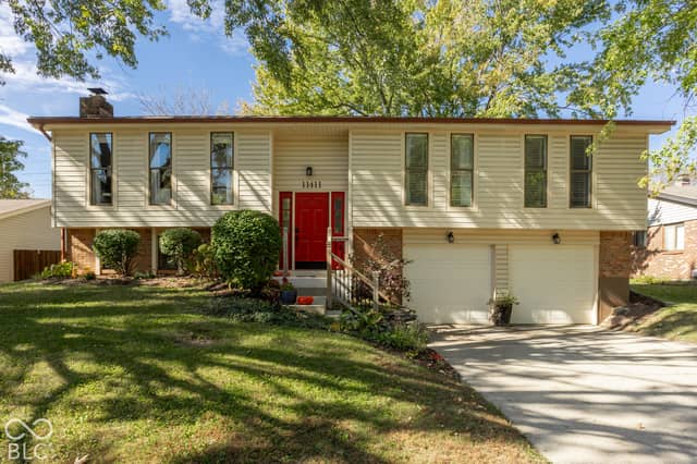 11411 Timberlake Lane, Fishers