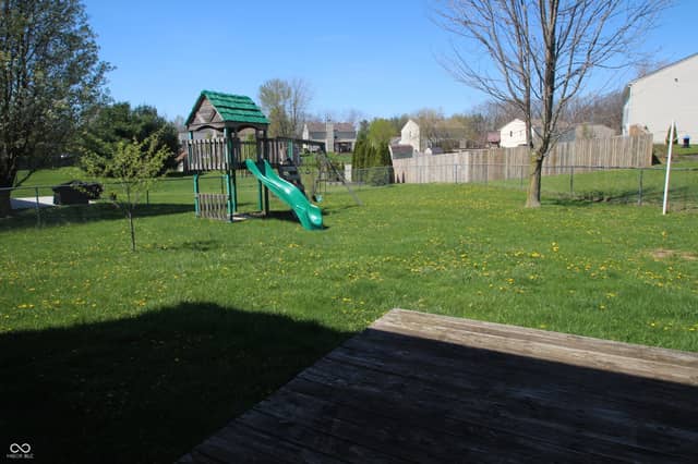 216 Creekside Drive, Danville, IN 46122, photo 5 of 5
