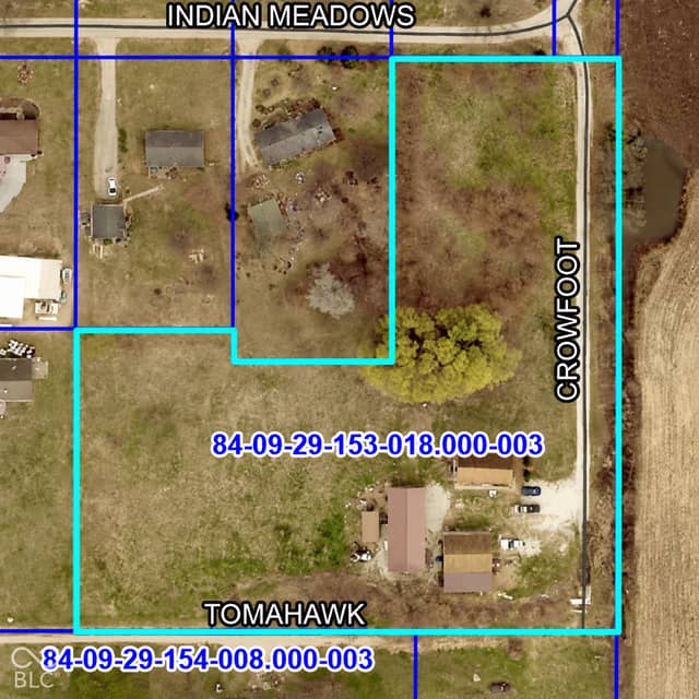 8041 S Crows Foot Place, Terre Haute, IN 47802, photo 3 of 53