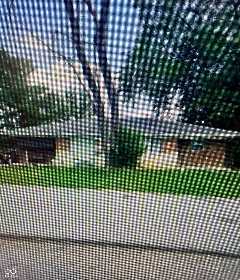 4149 E 42nd Street E, Indianapolis