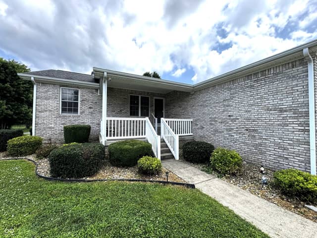 117 S Jackson Street, Medora, IN 47260, photo 5 of 44