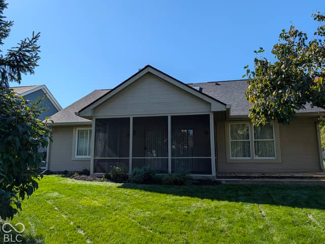 2092 Hodges Drive, Carmel, IN 46280, photo 3 of 8