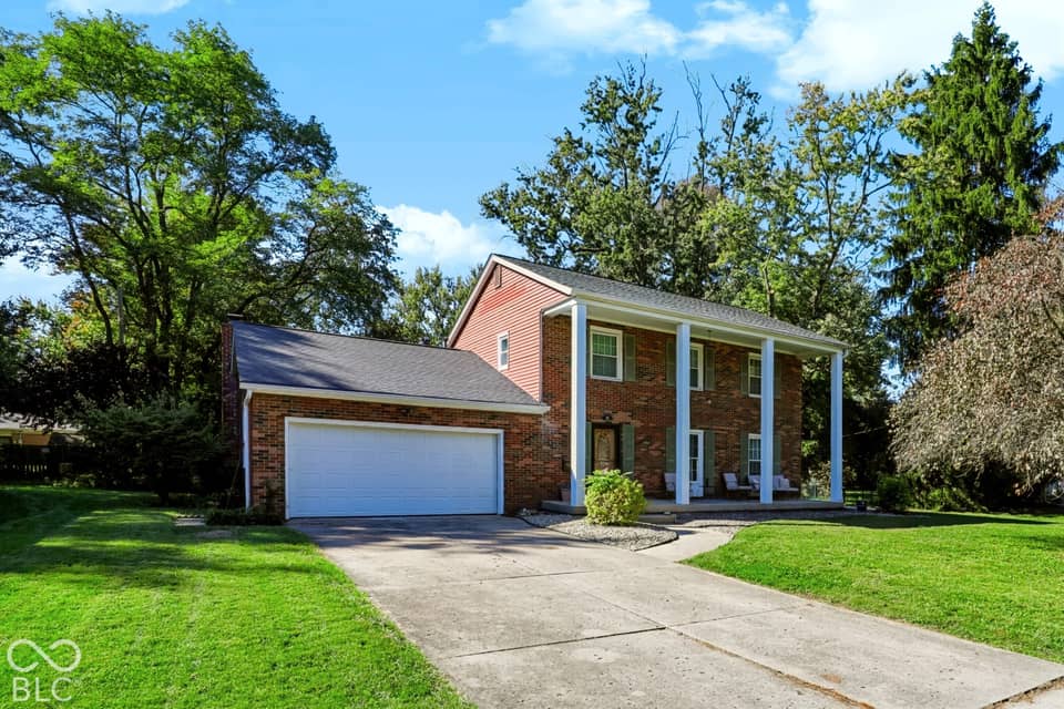 703 Pershing Drive, Anderson, IN 46011, photo 1 of 37