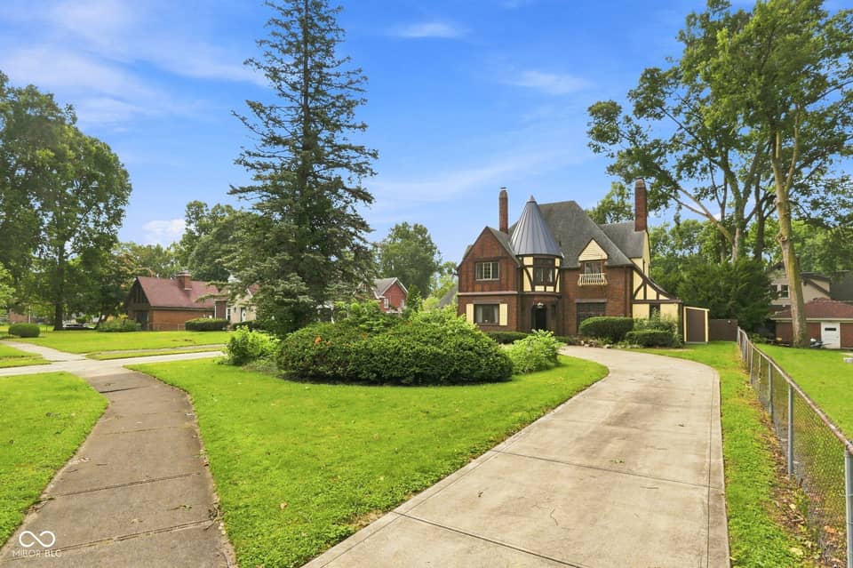 3763 Watson Road, Indianapolis