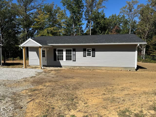 1277 N Lawrence Hollow Road, Bloomfield