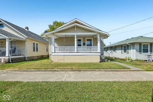 1135 Meridian Street, Shelbyville, IN 46176, photo 3 of 30
