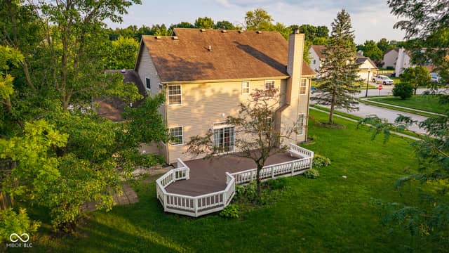 8302 Crystal Pointe Lane, Indianapolis, IN 46236, photo 4 of 56