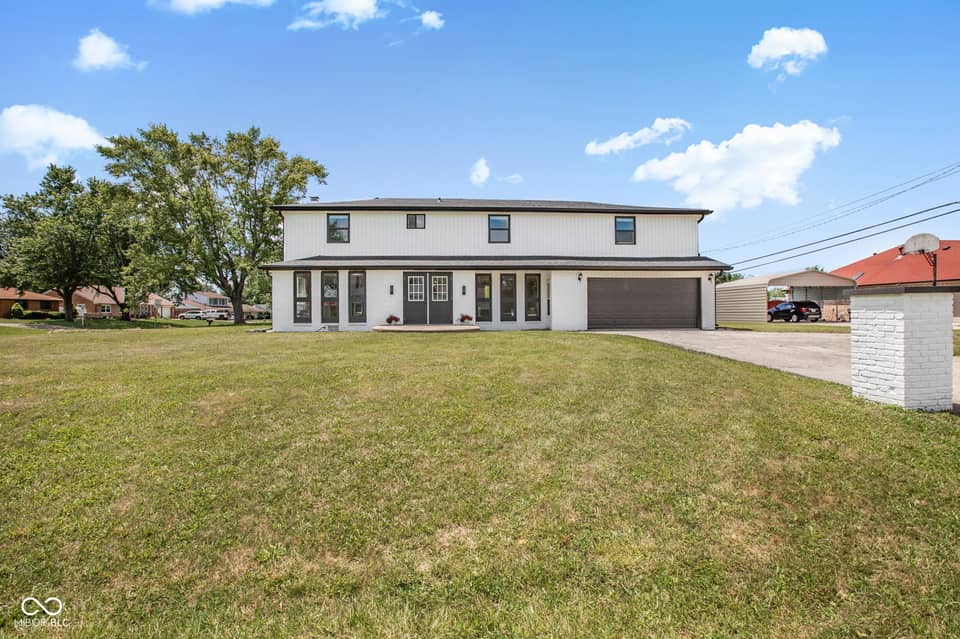 4349 Alhambra Drive, Anderson, IN 46013, photo 1 of 53