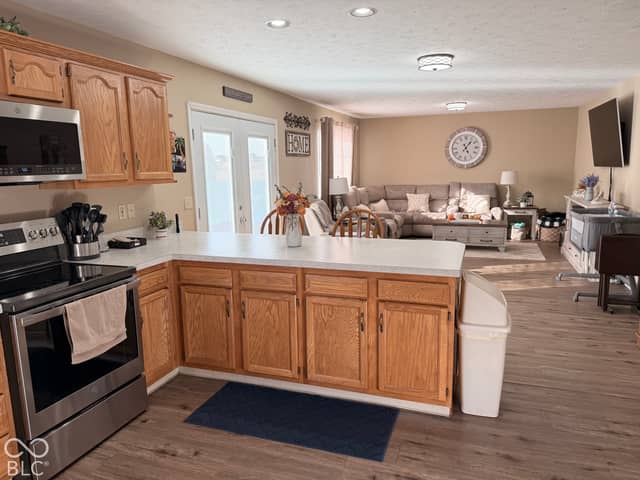 1217 N Jason Lane, Rushville, IN 46173, photo 5 of 15