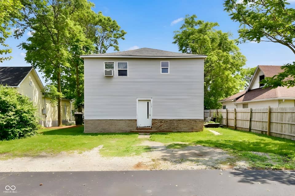 528 South Street, Noblesville