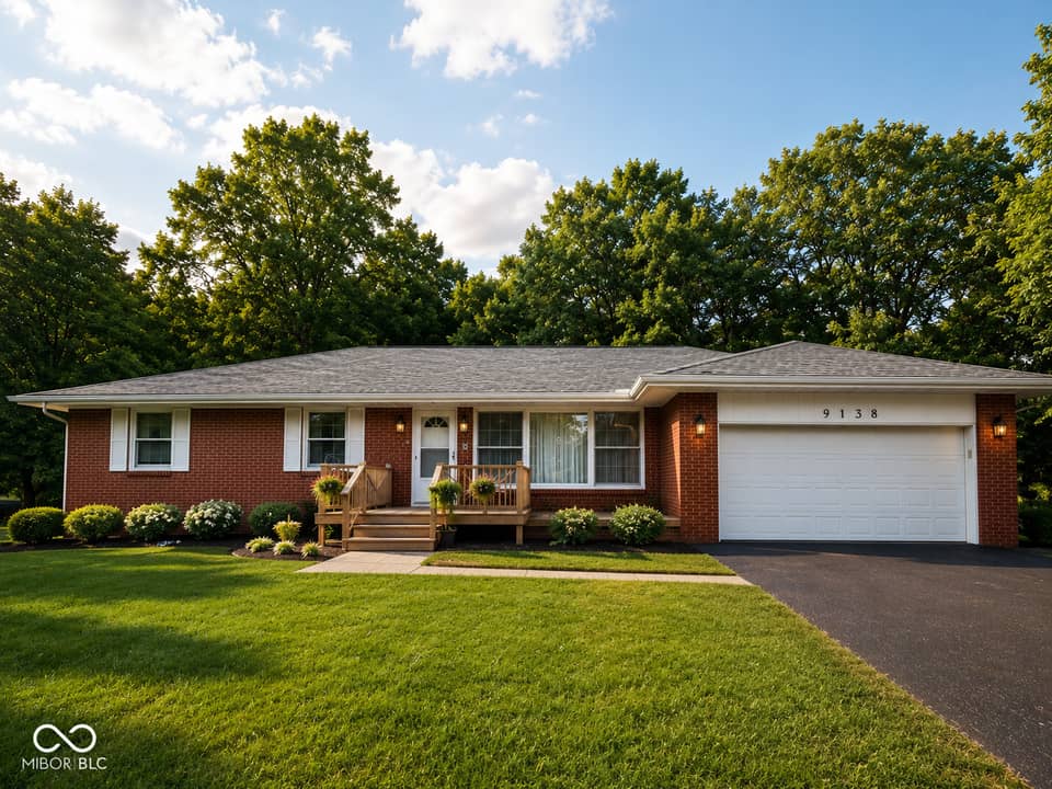 9738 N Ammerman Drive, Springport