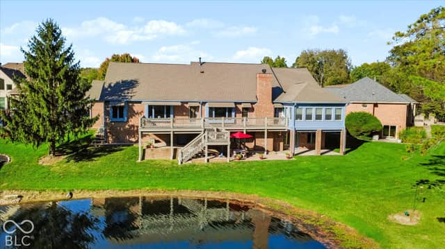 335 Creekbend Lane, Indianapolis, IN 46217, photo 3 of 100