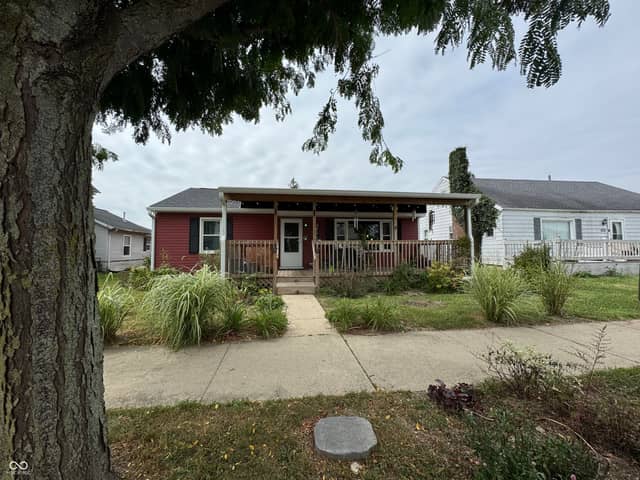 1010 N Harrison Street, Alexandria, IN 46001, photo 2 of 16