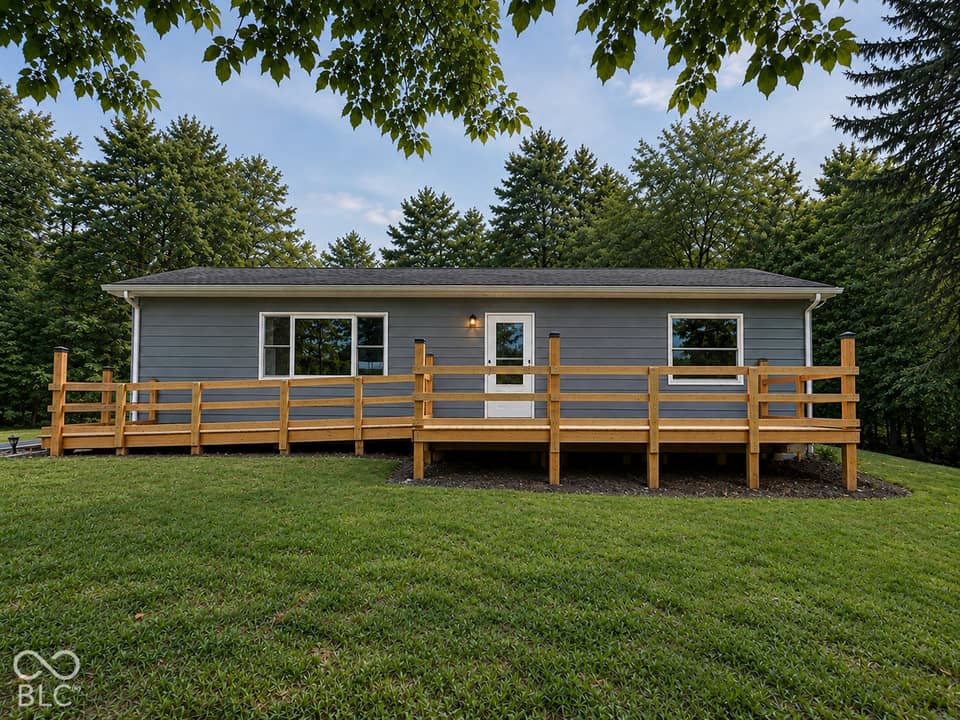 1060 Shelton Road, Martinsville, IN 46151, photo 1 of 3