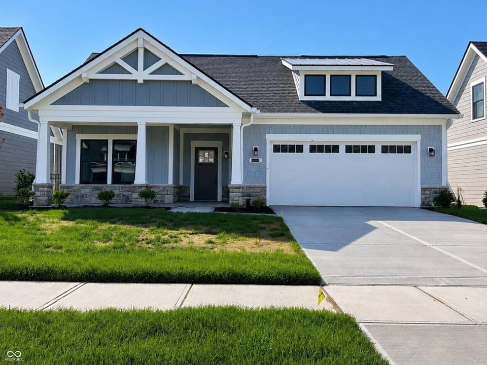 7073 Yosemite Drive, Zionsville, IN 46077, photo 1 of 34